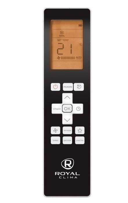 Кондиционер Royal Clima RCI-TWA55HN