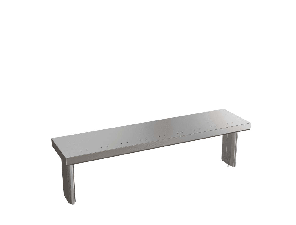 Полка Atesy Ривьера П-2.1200-02