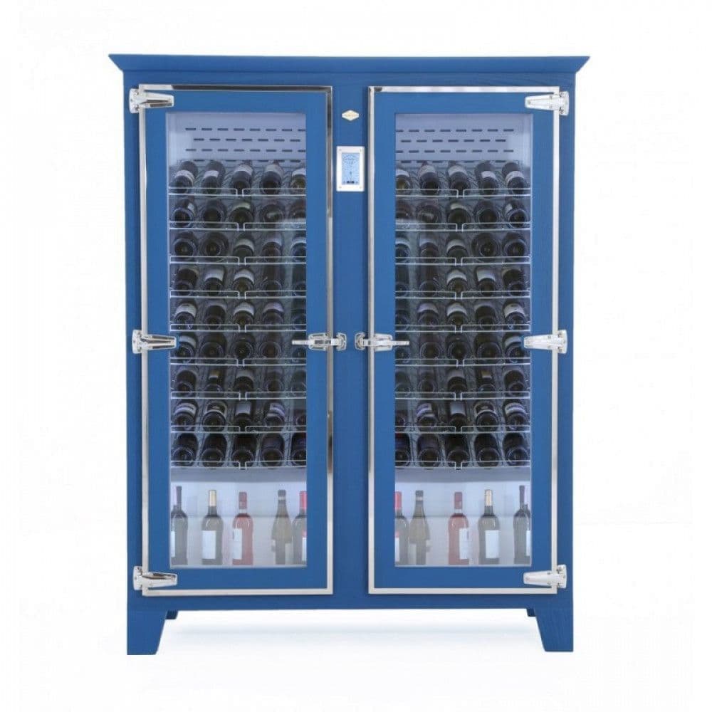 Шкаф винный TPA Contemporary 2VV WC/WC