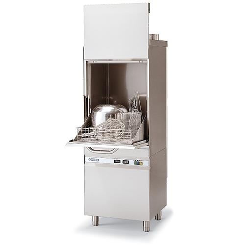 Котломоечная машина Mach MLP60E 2 цикла 380В (04101040)