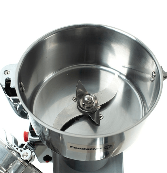 Измельчитель для специй и орехов Foodatlas HR-20В