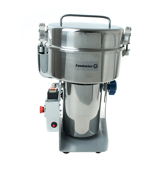 Измельчитель для специй и орехов Foodatlas HR-50В