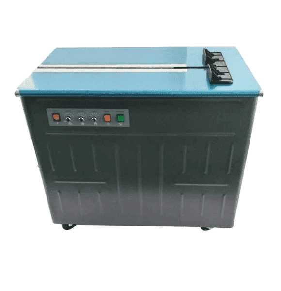 Стреппинг машина Foodatlas ST900 полуавтомат