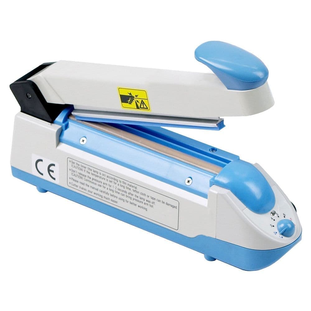 Запайщик пакетов CAS CXP-400/2