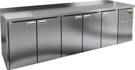 Стол морозильный Hicold SN 11111 BR2 BT