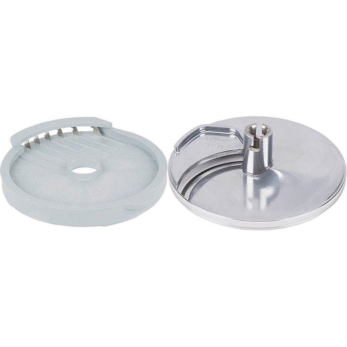 Диск-соломка Robot Coupe 28159W Mineral+ 8x16 мм для картофеля фри