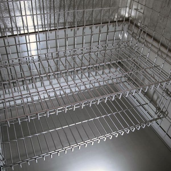 Бонета морозильная Ариада LM-210