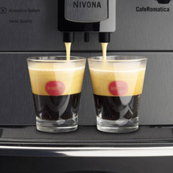 Кофемашина Nivona CafeRomatica NICR 690