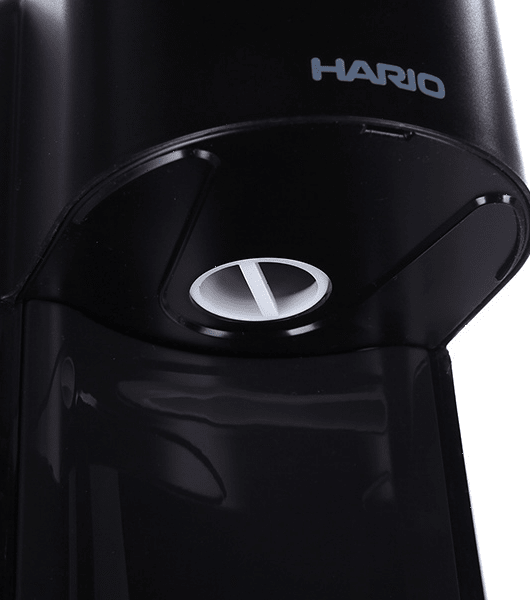 Кофемолка электрическая Hario Evc-8b компакт