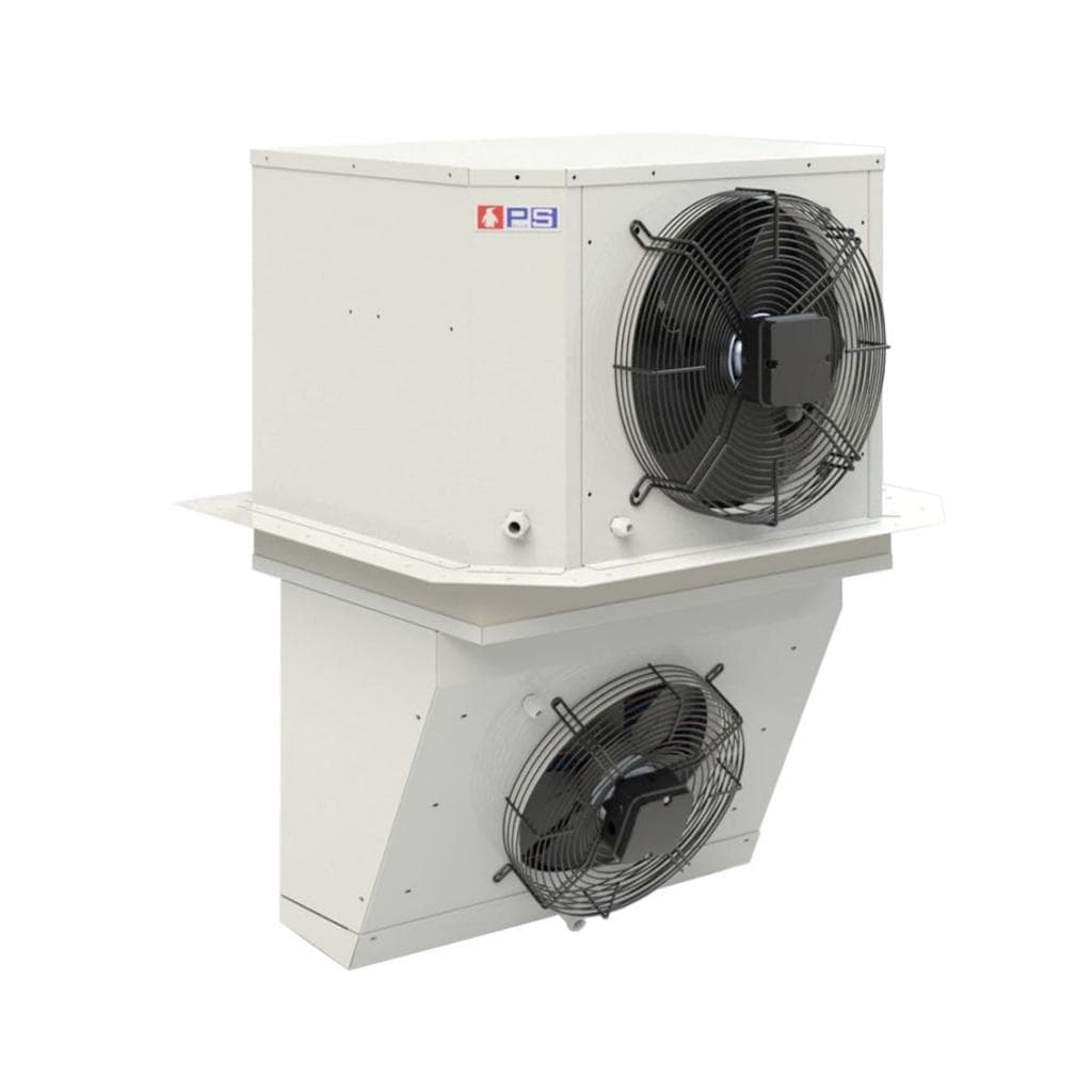 Моноблок среднетемпературный Полюс-Сар С-MGM 213 F..-5/+10°С