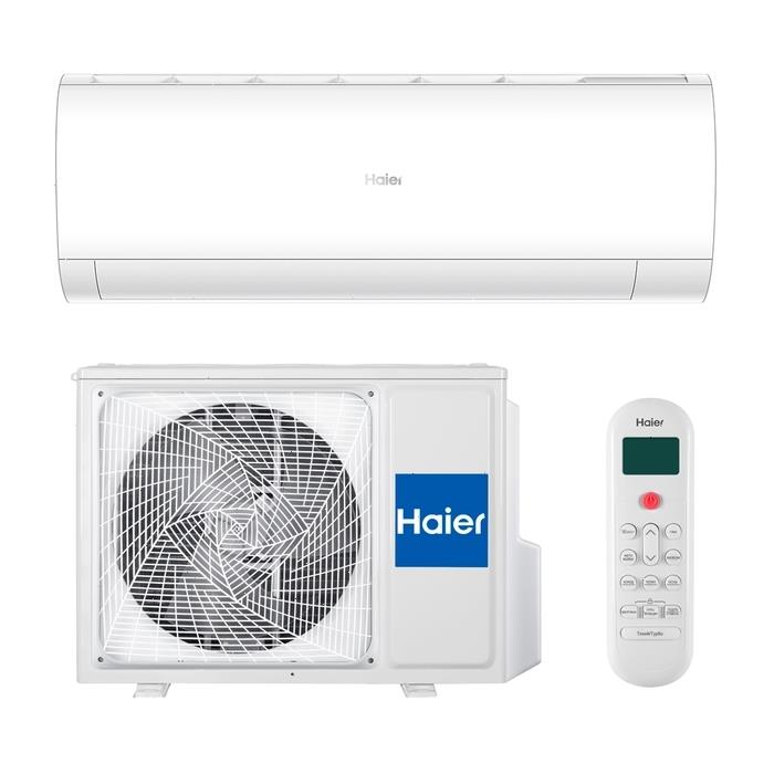 Кондиционер Haier HSU-12HPL03/R3 (-40C)