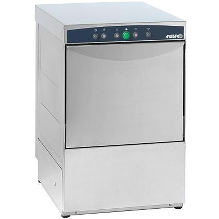Стаканомоечная машина Aristarco AF 40.30 + DDE