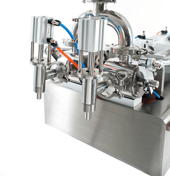 Дозатор начинки Foodatlas G2WTD (5-100 мл)