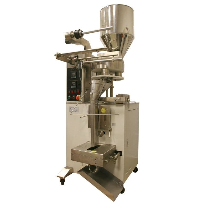 Машина фасовочно-упаковочная Магикон DXDK-500II пакет-подушка