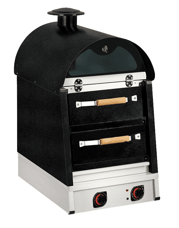 Печь для запекания картофеля Kocateq PO-2L