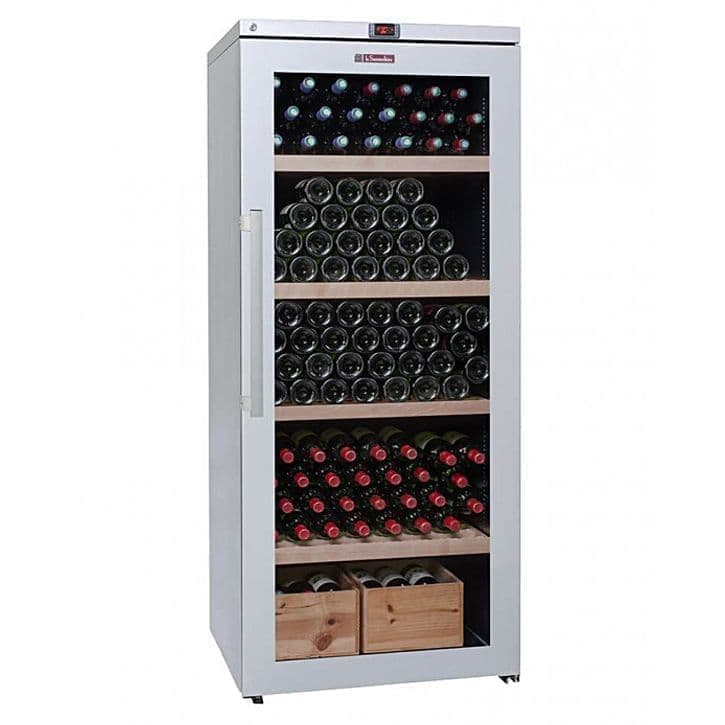 Шкаф винный La Sommeliere VIP265V