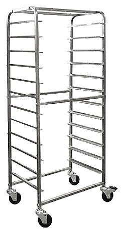 Тележка-шпилька для противней Пищевые Технологии ТШ-П12