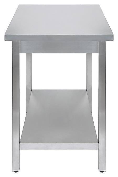 Стол производственный Luxstahl СПУ-5/6