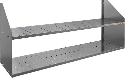 Полка кухонная Hicold НПД_13/4 П