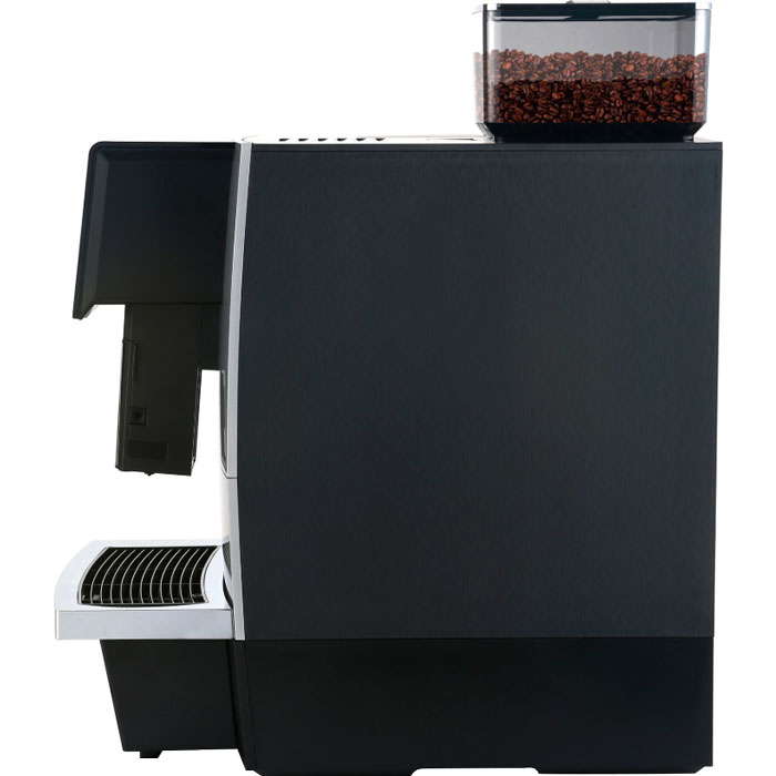 Кофемашина Dr.coffee Proxima F12 Big