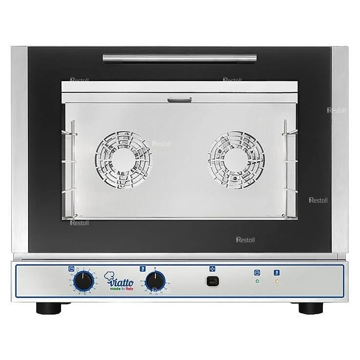 Печь конвекционная Viatto FCM-464M
