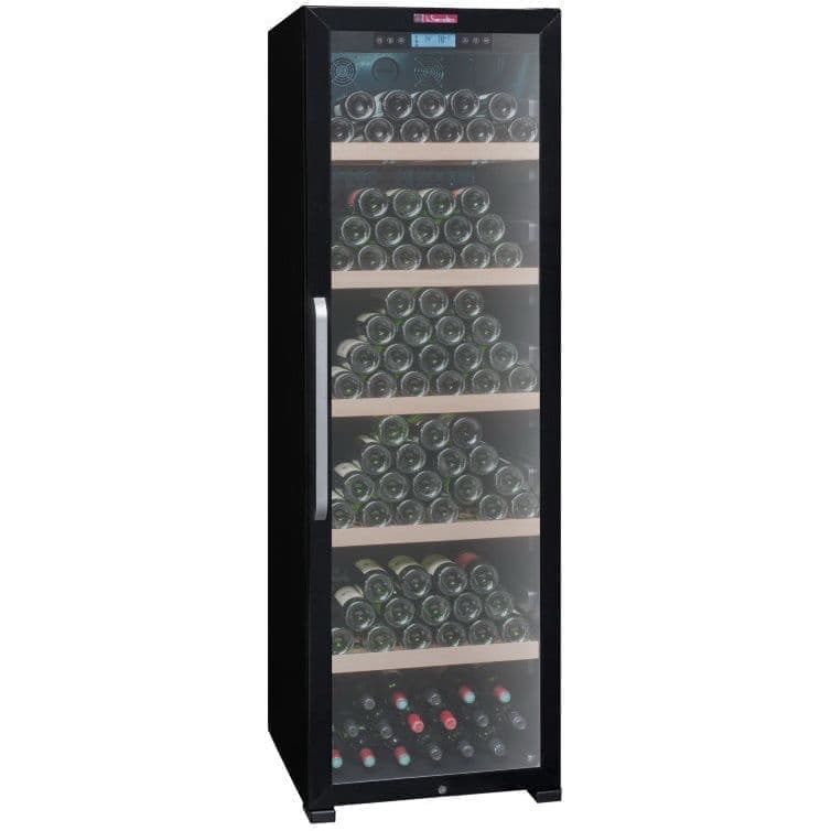 Шкаф винный La Sommeliere CTVNE230A