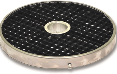 Машина овощерезательно-протирочная Торгмаш ОМ-350М