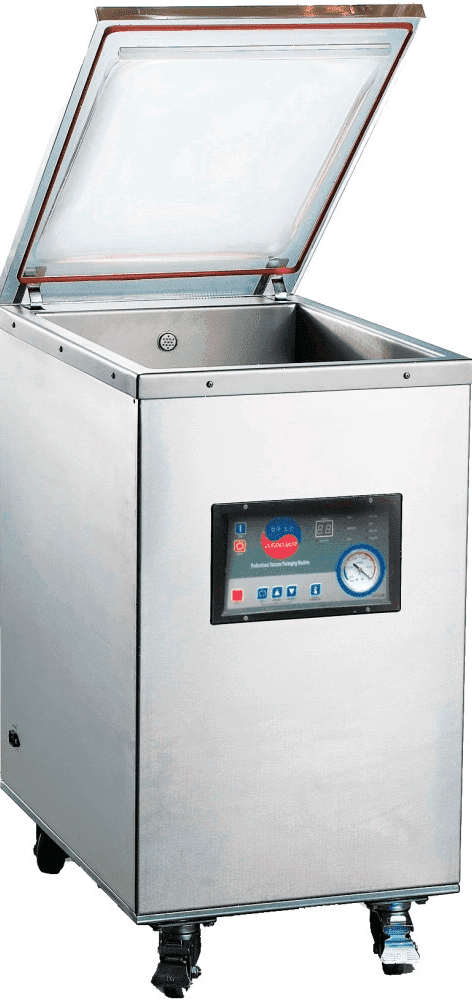 Вакуумный упаковщик Indokor IVP-400/CD