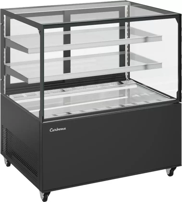 Витрина кондитерская Carboma KC71-110 VV 0,6-1