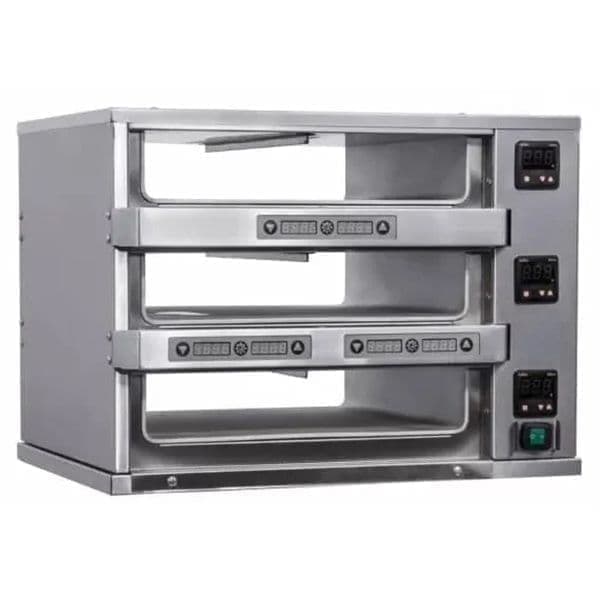 Мультихолдер (шкаф-мармит) ТТМ МН-3-2М-T2