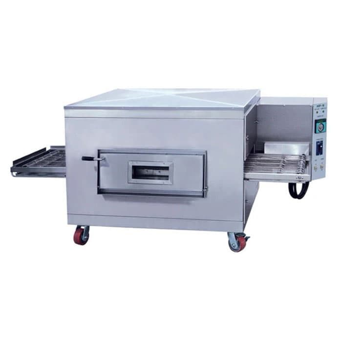 Печь конвейерная для пиццы Flamemax HPW-13E