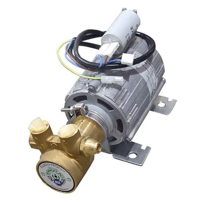 Кофемашина Dr.Coffee Proxima F3 Plus T