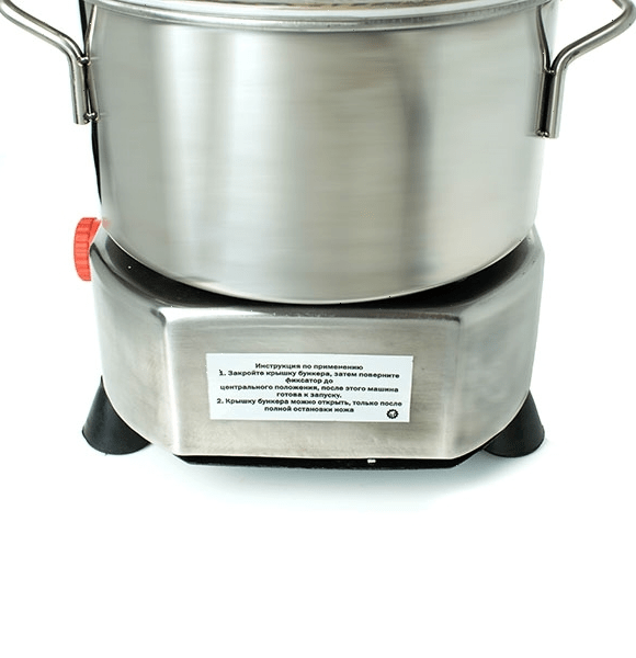 Куттер Foodatlas WED-QS6L