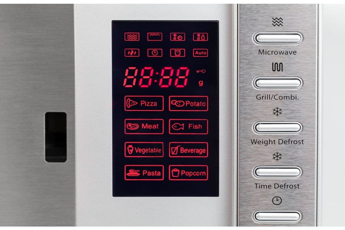 Микроволновая печь CASO SMG 20