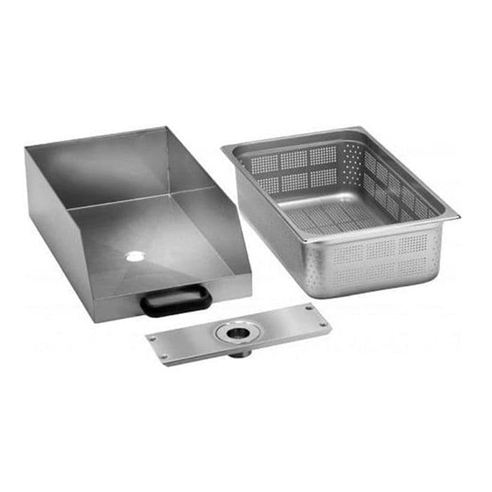 Поддон для картофелечистки Fimar PLN-PPN, 35D7790