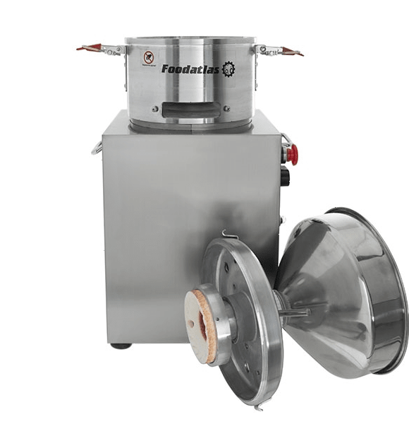 Коллоидная мельница Foodatlas HR-160L