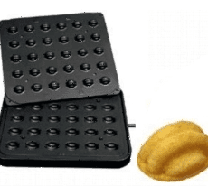 Форма для тарталеток Airhot TM-23