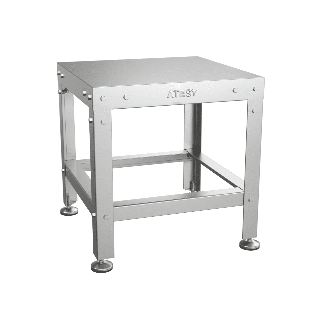 Подтоварник Atesy ПКИ-Б-500.500.420-02