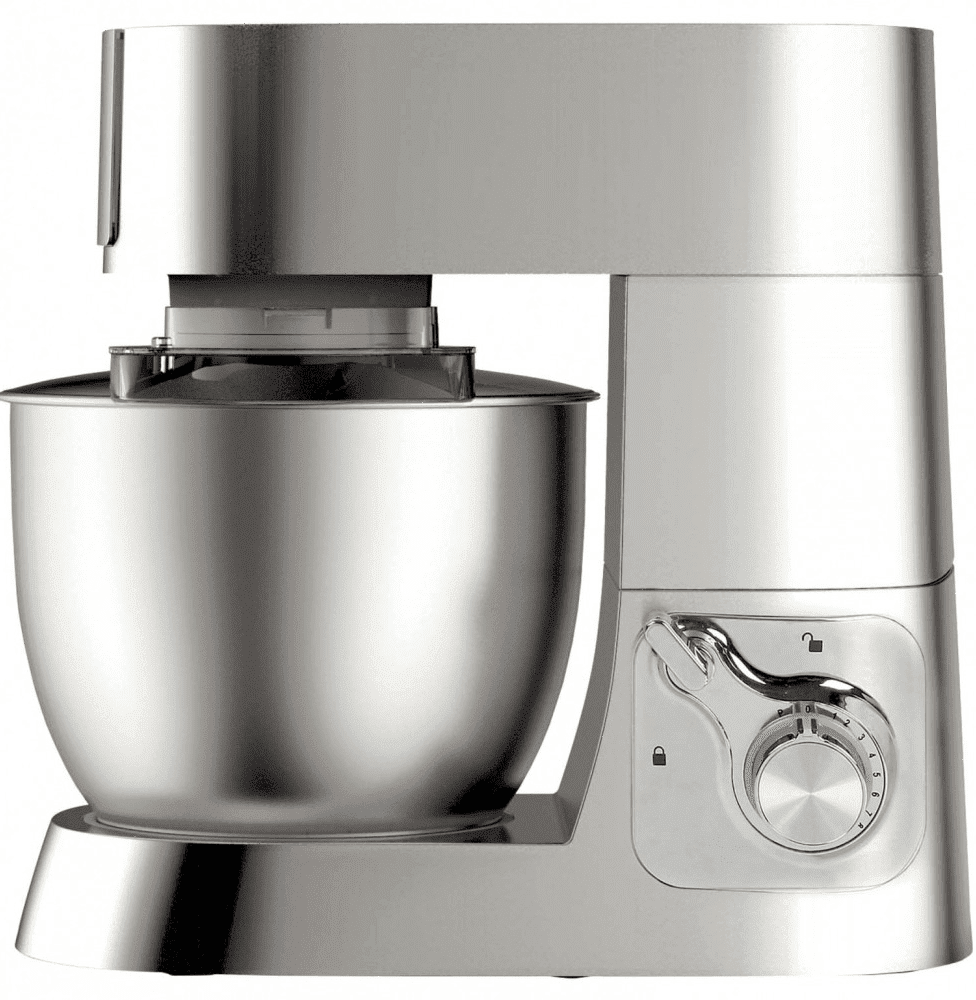 Миксер планетарный Gemlux GL-SM612