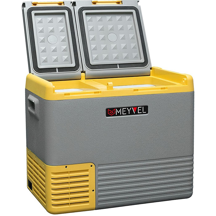 Холодильник автомобильный Meyvel AF-K55D