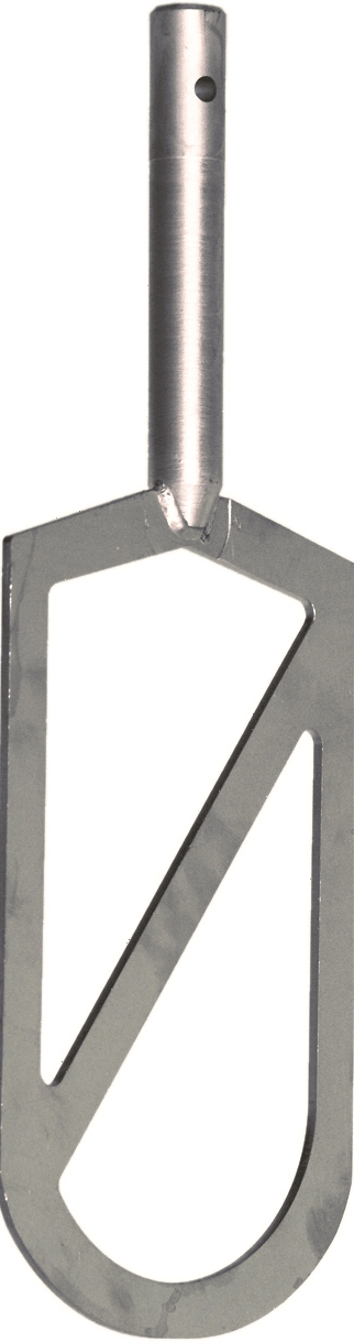 Миксер планетарный Торгмаш МВ-40