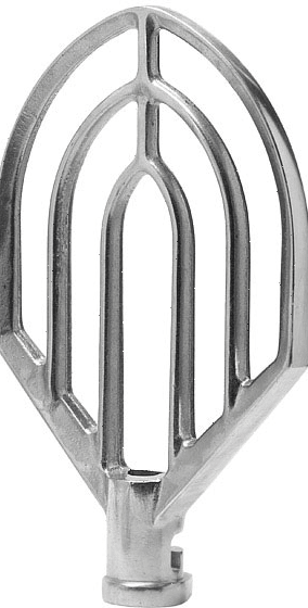 Миксер планетарный Fimar IP/10 F