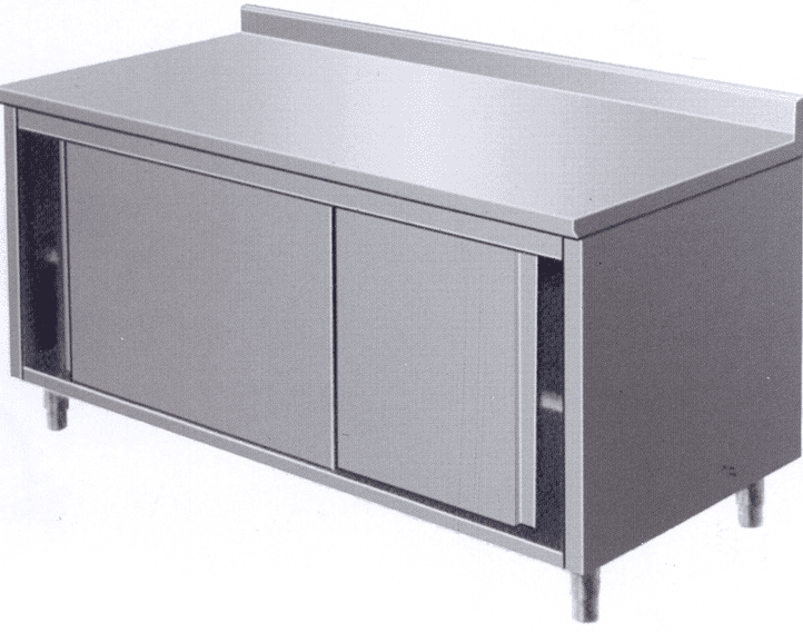 Стол-тумба Kocateq SAR167A