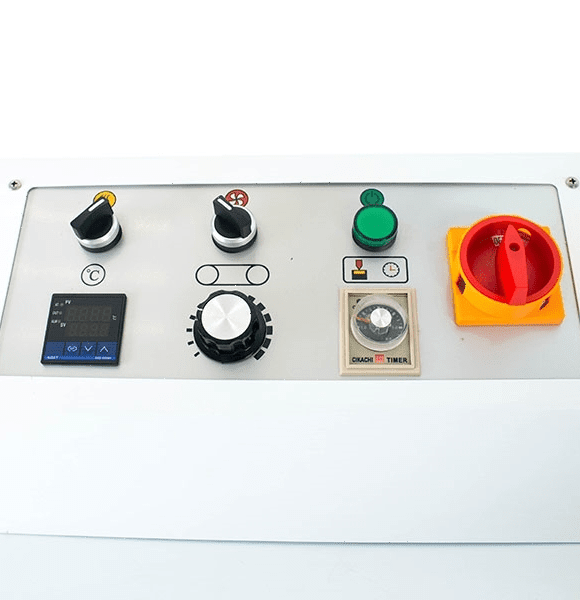 Тоннель термоусадочный Foodatlas FM-400 Eco 380V, L- нож + тоннель