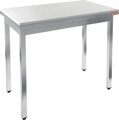 Стол производственный Hicold НСОМ‑10/7 для мяса и рыбы