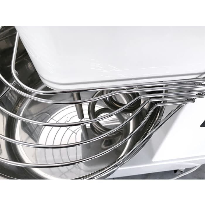 Тестомес Prismafood IBT 50 2V