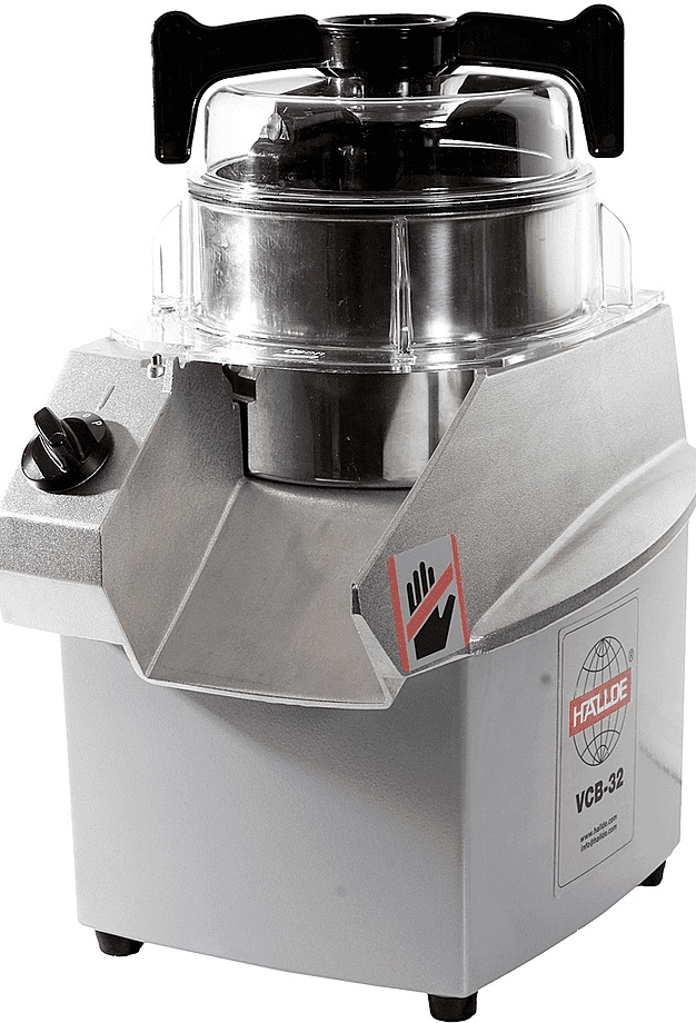 Куттер Hallde VCB-32