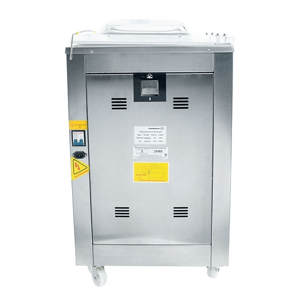 Упаковщик вакуумный камерный Foodatlas DZ-400A Eco