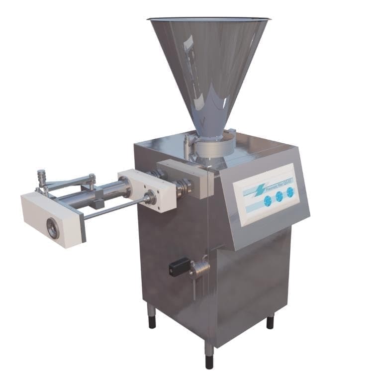 Пневматический шприц Hualian Machinery QG-03A