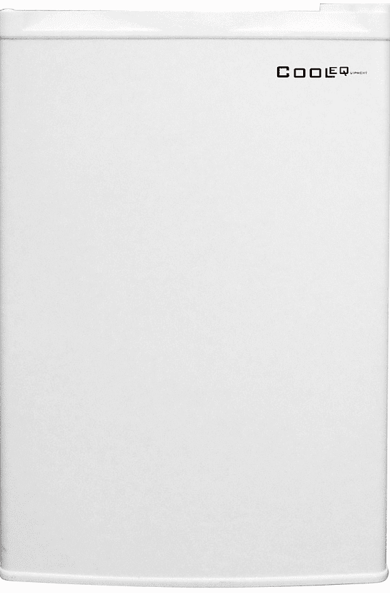 Шкаф морозильный (минибар) Cooleq TBF-88S..-18/-14°С